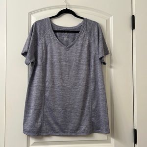 LIVI Wicking Active Tee